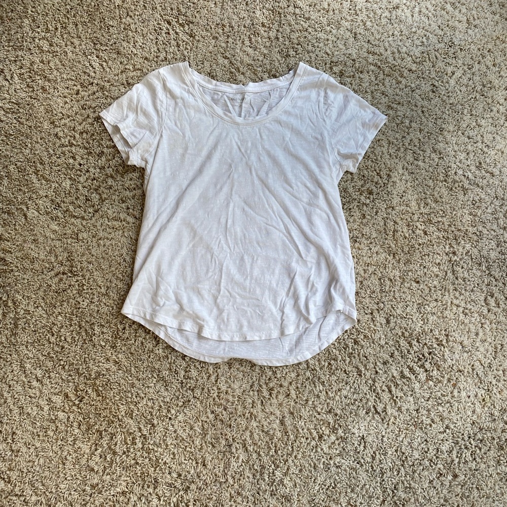 Basic Old Navy Tee